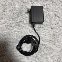 switch acアダプター 純正