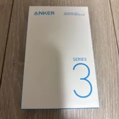 Anker 310高耐久ナイロンUSB-C &-Aケーブル0.9m 2本セット