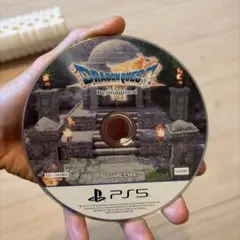 PS5 ドラゴンクエスト7 Reimagined