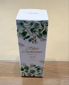 ALBION 薬用スキンコンディショナー エッセンシャル N