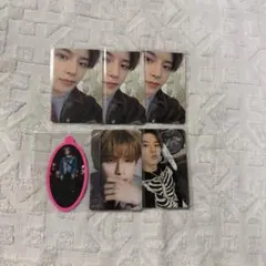 Straykids スンミン　トレカセット　まとめ売り