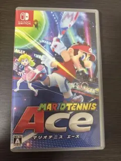 マリオテニスエース