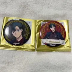 2026年最新】SAKAMOTO days 南雲 缶バッジの人気アイテム - メルカリ