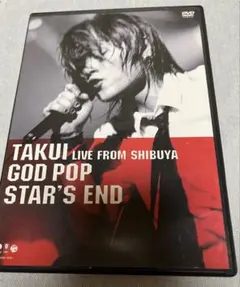 2025年最新】中島卓偉 DVDの人気アイテム - メルカリ