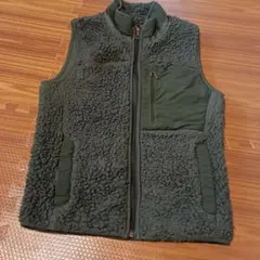 UNIQLO フリースベスト Sサイズ