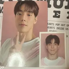2026年最新】MONSTA X ショヌの人気アイテム - メルカリ