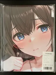デレステ　文香　タオル　タペストリー