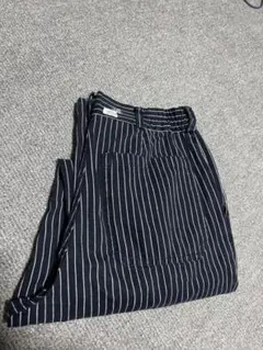 ドイツ軍　コックパンツ