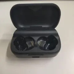 ジャンクBose SoundSport Free 充電ケース＋イヤホン 部品取り - メルカリ