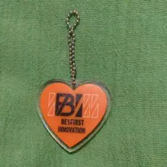 BE:FIRST キーホルダー