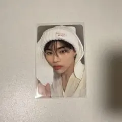 ゴヌク makestar トレカ