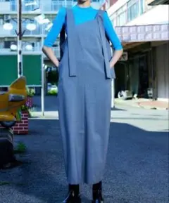 新品タグ付きENFOLD GATHER STRAIGHT SKIRT 38 - メルカリ