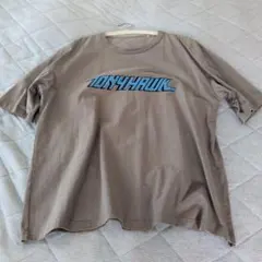 GU トニー・ホーク T