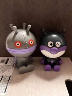 2026年最新】だだんだん アンパンマンの人気アイテム - メルカリ