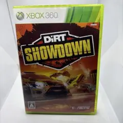 ◯DIRT SHOWDOWN ダートショウダウン