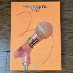 ENHYPEN MANIFESTO:DAY1