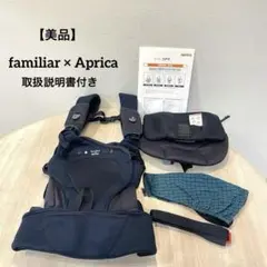 たぬき様⭐︎familiar ファミリア アップリカ コアラ メッシュプラスAB コアラ メッシュプラス | ベビーカー・チャイルドシートのアップリカ