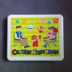 クレヨンしんちゃん ランチボックス すき家
