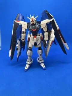 RG 1/144 ガンプラ　ジャンク　フリーダム　ガンダム　a648