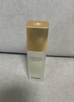CHANEL サブリマージュラローションルミエール
