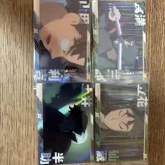 忍たま乱太郎 ツインウエハースの段 土井半助 山田利吉 立花仙蔵 食満留三郎