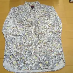 BRU NA BOINNE 長袖シャツ サイズ0のサムネイル