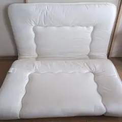 ニトリ　敷布団　シングル