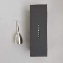 Van Cleef & Arpels 能作 真鍮製 風鈴 - メルカリ