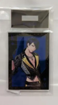 2026年最新】ブラスタ 夜光 アクスタの人気アイテム - メルカリ