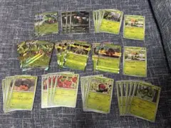 メガヤンマex デッキパーツ39枚 まとめ売り