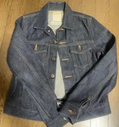 B:MING BEAMS Fire Service カイハラ GジャンSサイズ