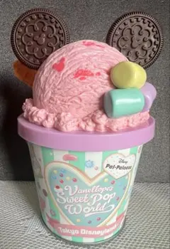 オーロラ姫⭐︎様専用　東京ディズニーランド　パルパルーザ　ヴァネロぺ