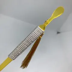 031504 和風　カジュアル　髪飾り　かんざし