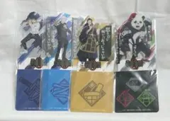 呪術廻戦 キャラスタンドコースター 明治×劇場版 呪術廻戦0