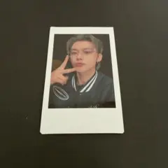 TXT インスタントフォト チェキ Ver.2 ヨンジュン