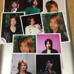 関ジャニ∞ 公式 写真 2005年～2006年 大倉セット