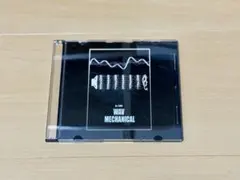 ILL-SUGI / WAV MECHANICAL