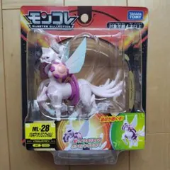モンスターコレクション ML-28 パルキア（オリジンフォルム）