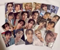 theboyz ドボイズ　トレカ　ジェイコブ