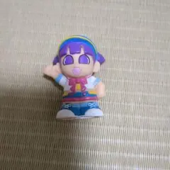 ミニモニ　指人形　辻希美