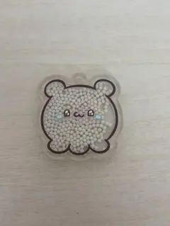 らぶいーず シャカシャカアクリルすもっぴ