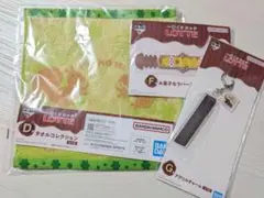 一番くじロッテ D.F.G賞
