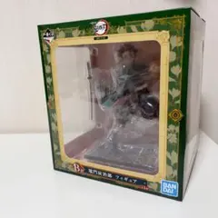 竈門 炭治郎　フィギュア