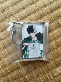 一番くじ　ウィンブレ　ウィンドブレーカー F賞 桜遥