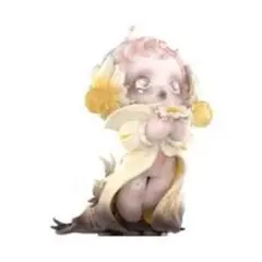 まるまる様　SKULLPANDA Plates in Four Acts
