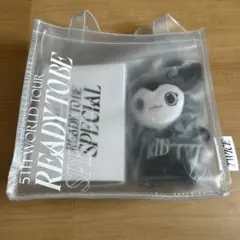 TWICE Ready to be special アプグレ　グッズ