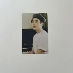 seventeen your choice ウォヌ トレカ HMV特典カード