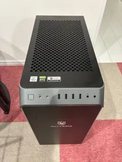 2026年最新】ガレリア ゲーミングpc 3070の人気アイテム - メルカリ