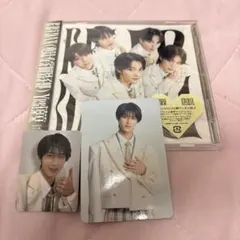 EBiDAN Yes!도쿄 M!LK반 소노 쇼타 트레카 포함