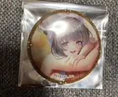 白貓計畫 覺醒徽章 哈爾吉翁 白貓 初夢博覽會 ②